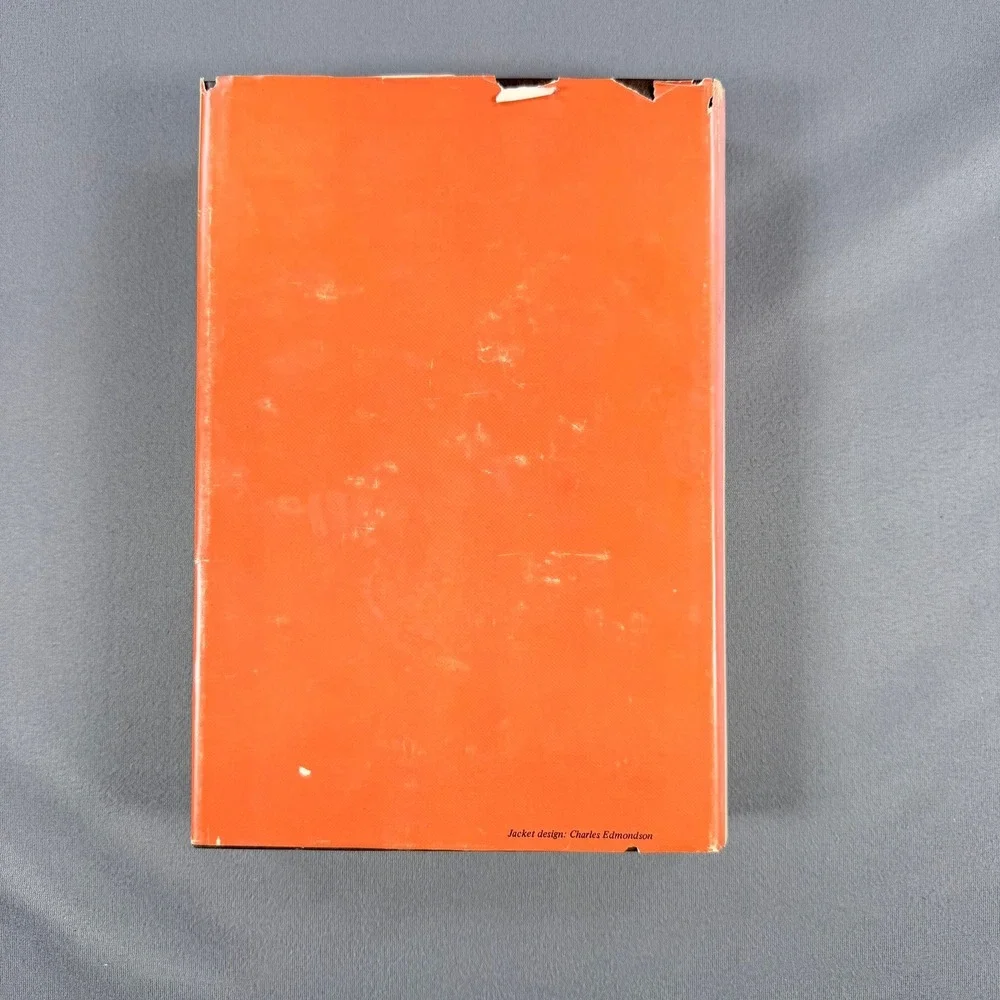 Flora Rheta Schreiber Sybil Hardcover 1973 1st Ed Psychology True Story Memoir